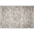 Dalyn Jericho JC5 Tin Rug rectangular rug