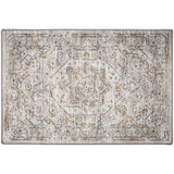 Dalyn Jericho JC5 Tin Rug rectangular rug