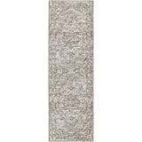 Dalyn Jericho JC5 Tin Rug runner rug