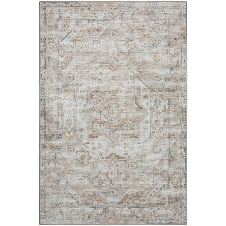 Dalyn Jericho JC5 Tin Rug main image