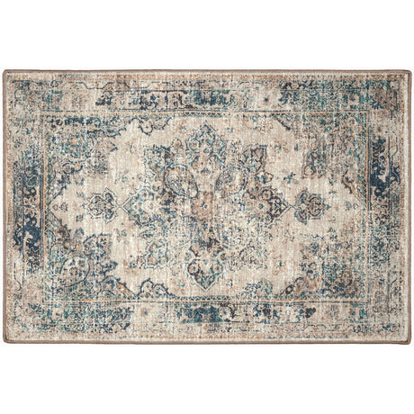 Dalyn Jericho JC6 Linen Rug rectangular rug