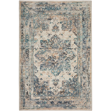 Dalyn Jericho JC6 Linen Rug main image