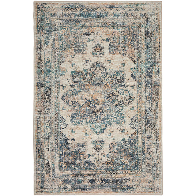 Dalyn Jericho JC6 Linen Rug main image
