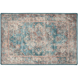 Dalyn Jericho JC6 Riviera Rug rectangular rug