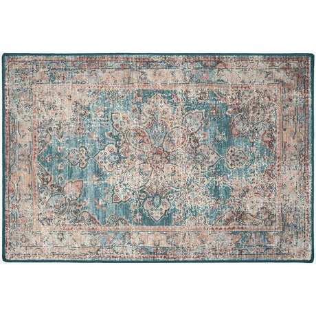 Dalyn Jericho JC6 Riviera Rug rectangular rug
