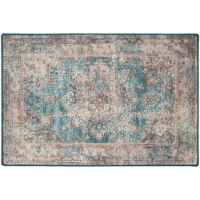 Dalyn Jericho JC6 Riviera Rug rectangular rug