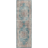 Dalyn Jericho JC6 Riviera Rug runner rug