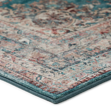 Dalyn Jericho JC6 Riviera Rug corner detail