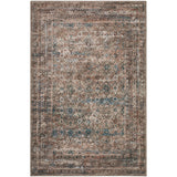 Dalyn Jericho JC7 Latte Rug main image