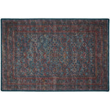 Dalyn Jericho JC7 Navy Rug rectangular rug