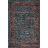 Dalyn Jericho JC7 Navy Rug main image