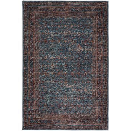 Dalyn Jericho JC7 Navy Rug main image