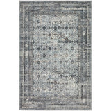Dalyn Jericho JC7 Pewter Rug main image