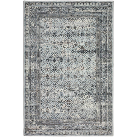 Dalyn Jericho JC7 Pewter Rug main image