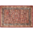 Dalyn Jericho JC7 Scarlett Rug rectangular rug