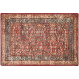 Dalyn Jericho JC7 Scarlett Rug rectangular rug