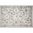 Dalyn Jericho JC8 Mink Rug rectangular rug