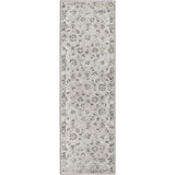 Dalyn Jericho JC8 Mink Rug runner rug