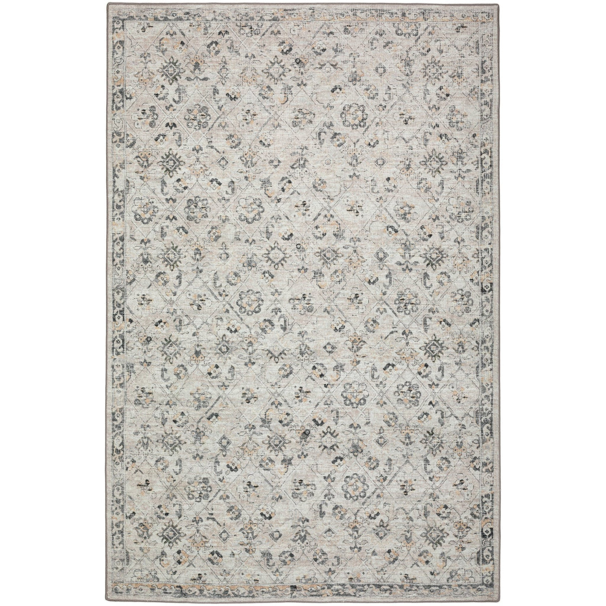 Dalyn Jericho JC8 Mink Rug main image