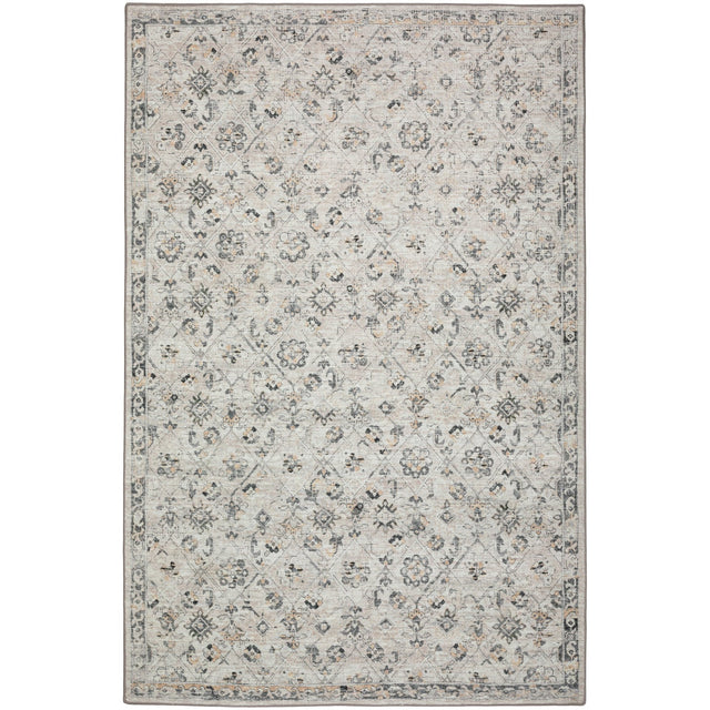 Dalyn Jericho JC8 Mink Rug main image