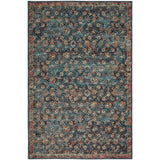 Dalyn Jericho JC8 Navy Rug main image