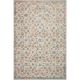 Dalyn Jericho JC8 Parchment Rug main image