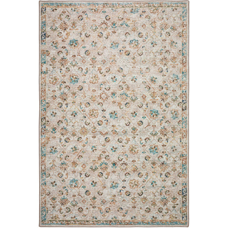 Dalyn Jericho JC8 Parchment Rug main image