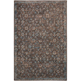 Dalyn Jericho JC8 Sable Rug main image
