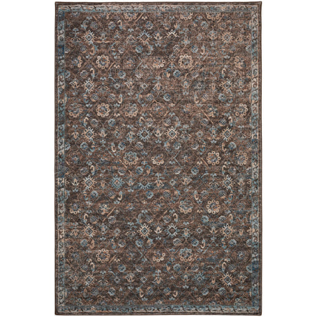Dalyn Jericho JC8 Sable Rug main image