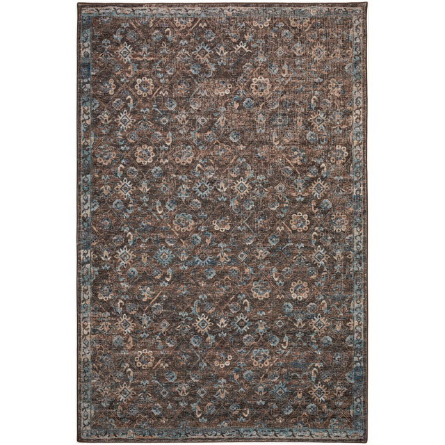 Dalyn Jericho JC8 Sable Rug main image