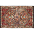 Dalyn Jericho JC9 Canyon Rug rectangular rug