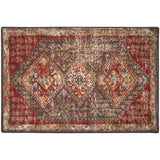 Dalyn Jericho JC9 Canyon Rug rectangular rug