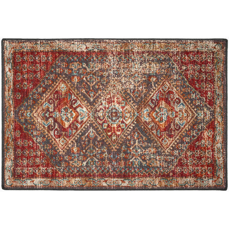 Dalyn Jericho JC9 Canyon Rug rectangular rug