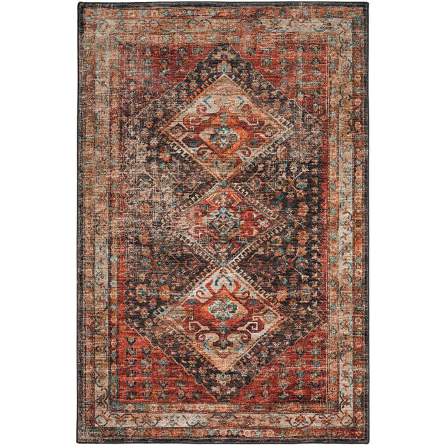 Dalyn Jericho JC9 Canyon Rug main image