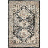 Dalyn Jericho JC9 Midnight Rug main image