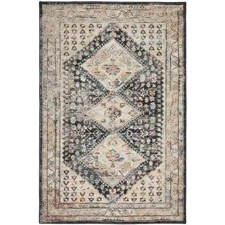 Dalyn Jericho JC9 Midnight Rug main image