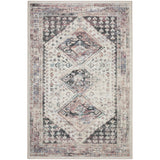 Dalyn Jericho JC9 Pearl Rug main image