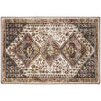 Dalyn Jericho JC9 Putty Rug rectangular rug
