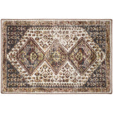 Dalyn Jericho JC9 Putty Rug rectangular rug