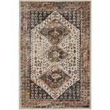 Dalyn Jericho JC9 Putty Rug main image