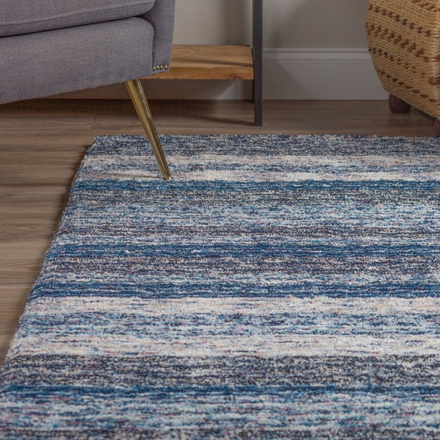 Dalyn Joplin Jp1 Indigo Rug.