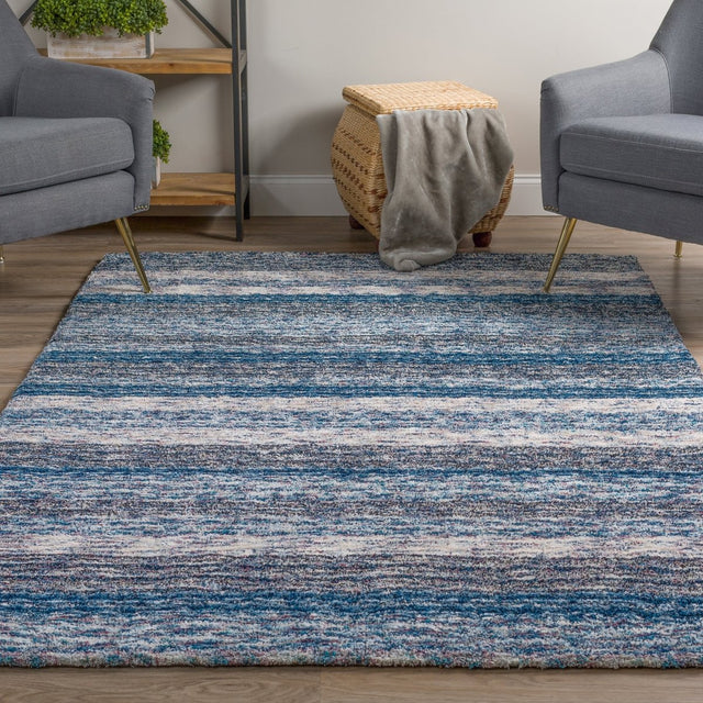 Dalyn Joplin Jp1 Indigo Rug.