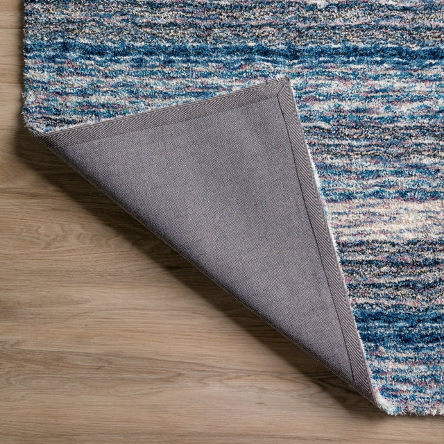 Dalyn Joplin Jp1 Indigo Rug.