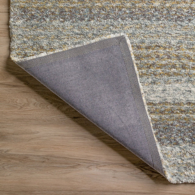 Dalyn Joplin Jp1 Pewter Rug.