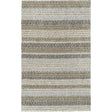 Dalyn Joplin Jp1 Pewter Rug.