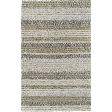 Dalyn Joplin Jp1 Pewter Rug.