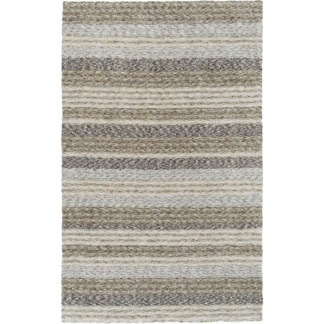 Dalyn Joplin Jp1 Pewter Rug.