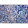 Dalyn Kaleidoscope KL1 Transitional Machine Made Baltic Rug