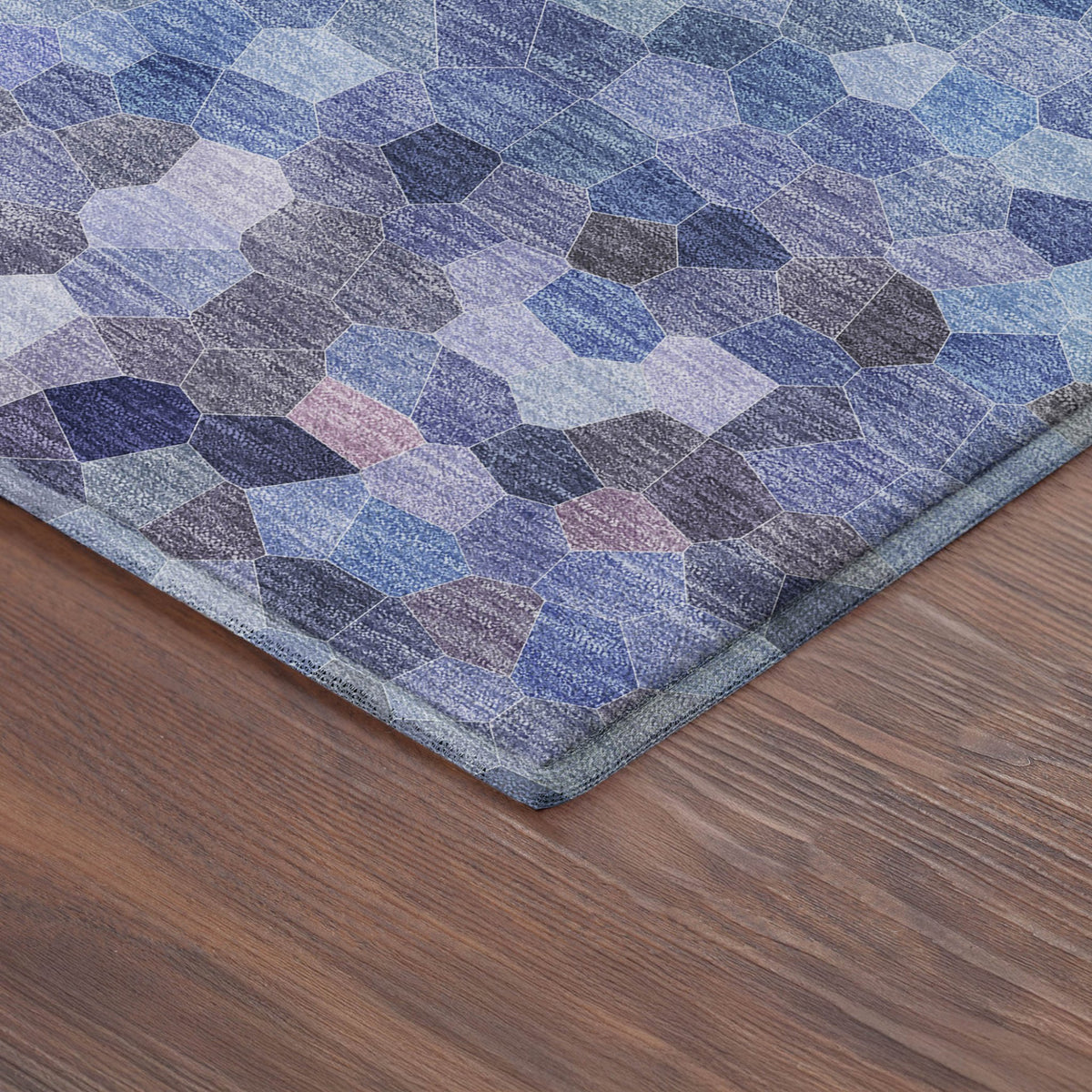 Dalyn Kaleidoscope KL1 Transitional Machine Made Baltic Rug
