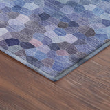 Dalyn Kaleidoscope KL1 Transitional Machine Made Baltic Rug